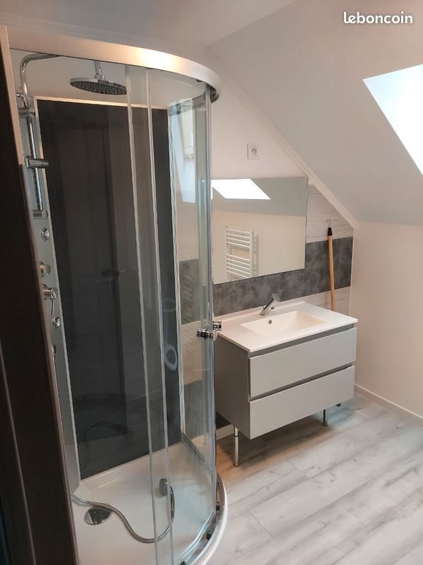 Appartement à louer, 60m², Châtellerault