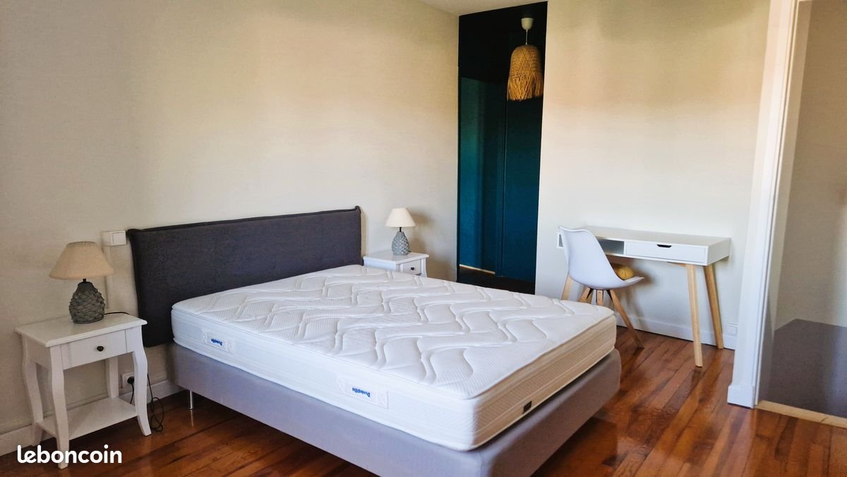Appartement à louer, 45m², Labruguière