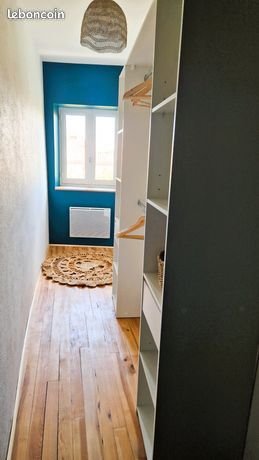 Appartement à louer, 45m², Labruguière