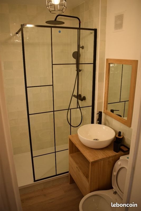 Appartement à louer, 34m², Le Mans