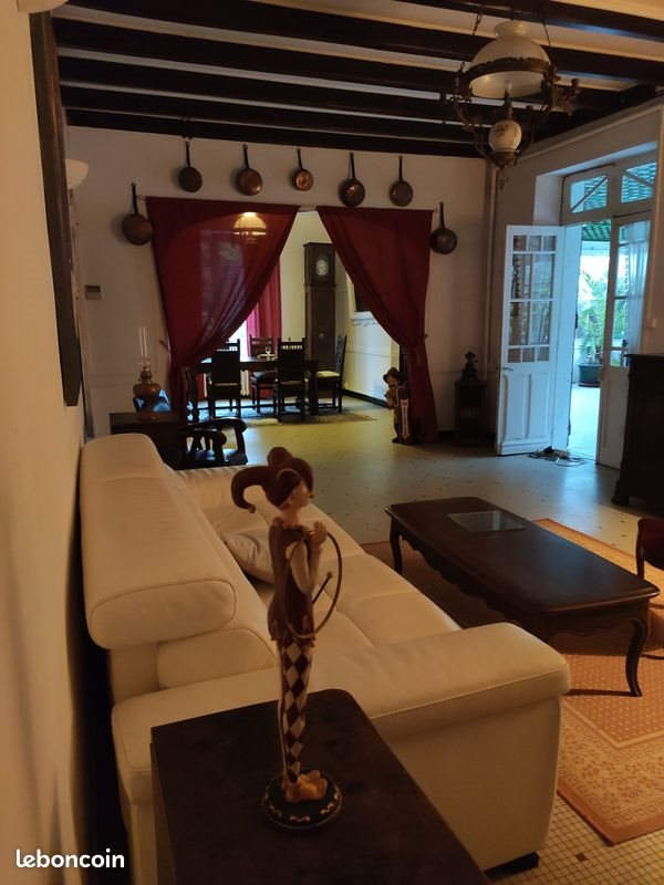 Maison à vendre, 200m², Tercis-les-Bains