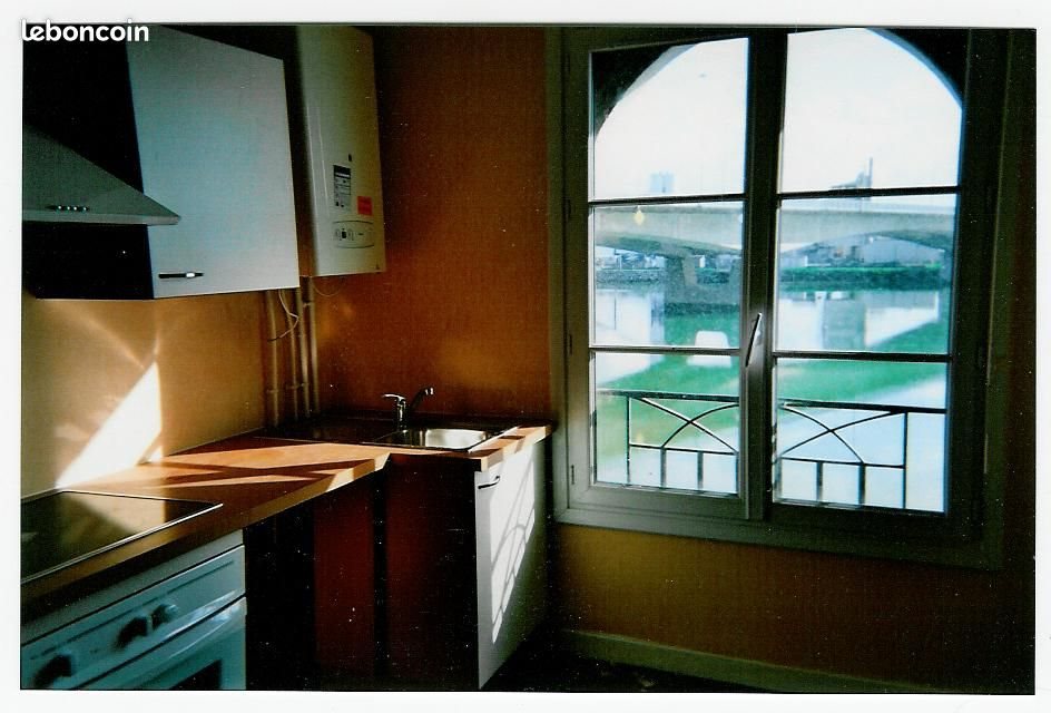 Appartement à louer, 60m², Bayonne