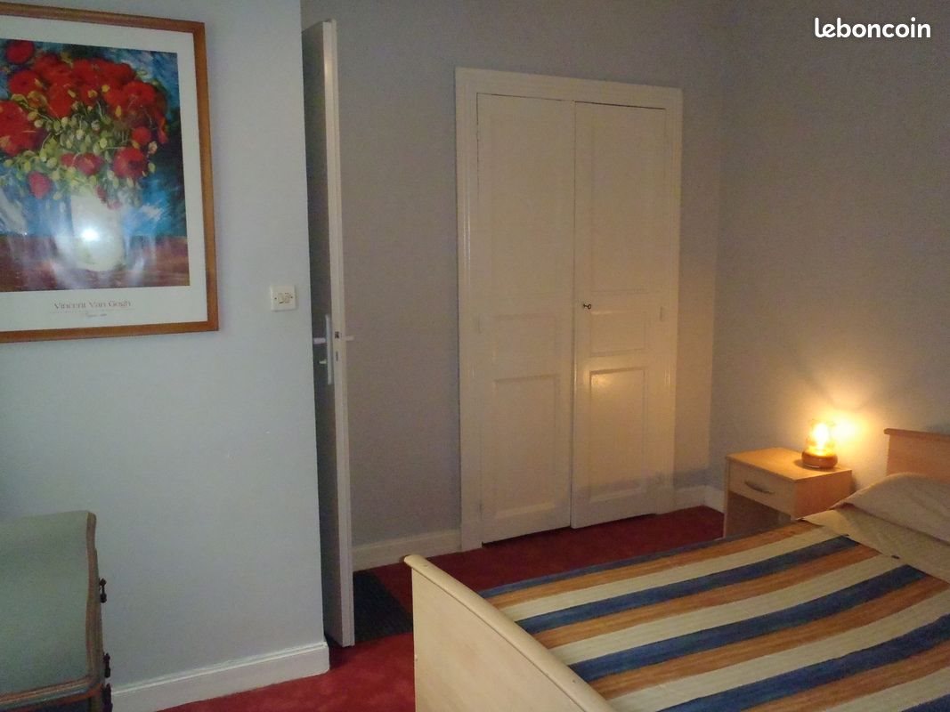 Appartement à louer, 60m², Bayonne