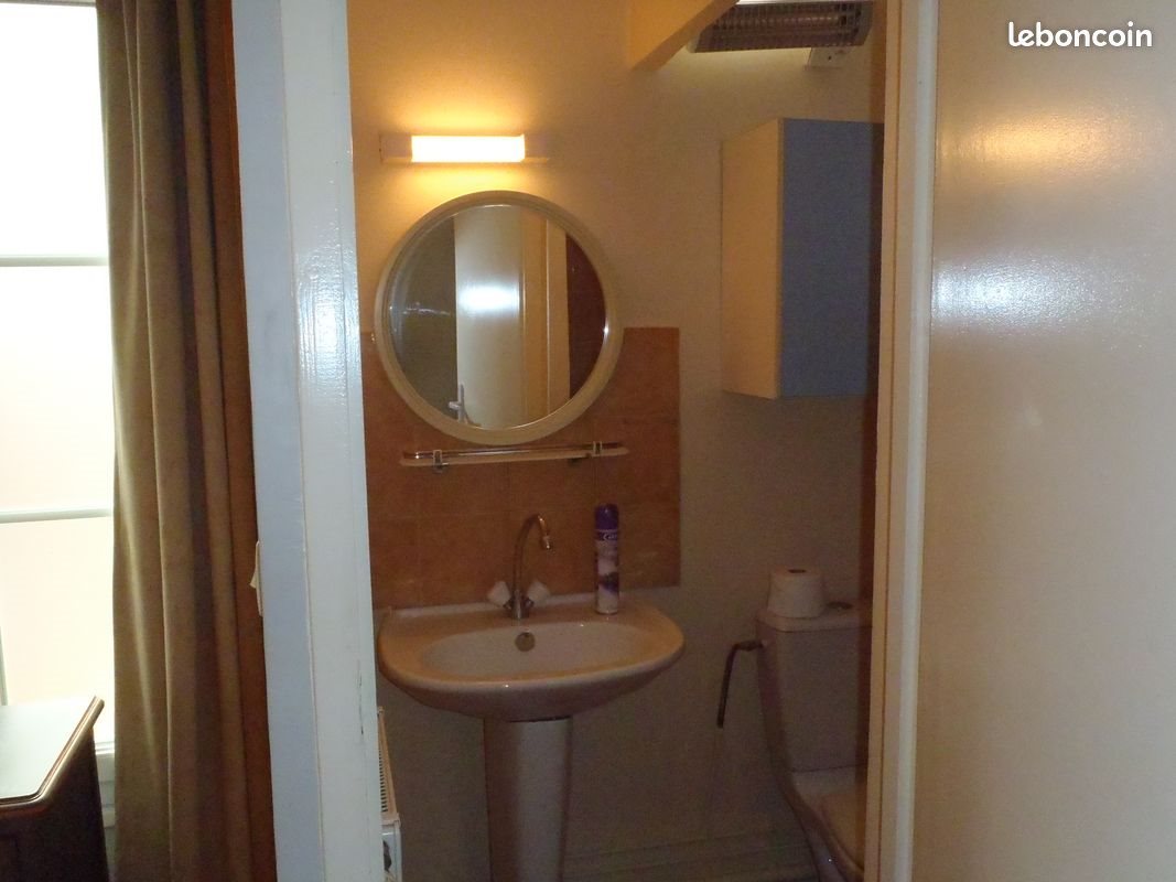 Appartement à louer, 60m², Bayonne