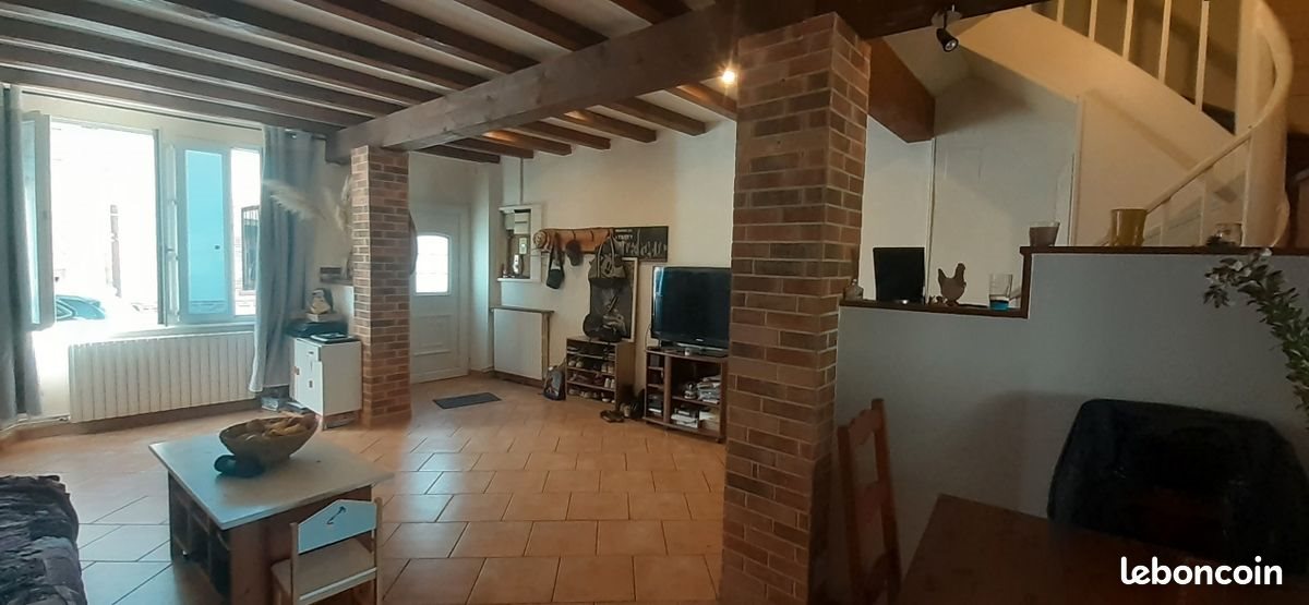 Maison à vendre, 94m², Rieux-Volvestre