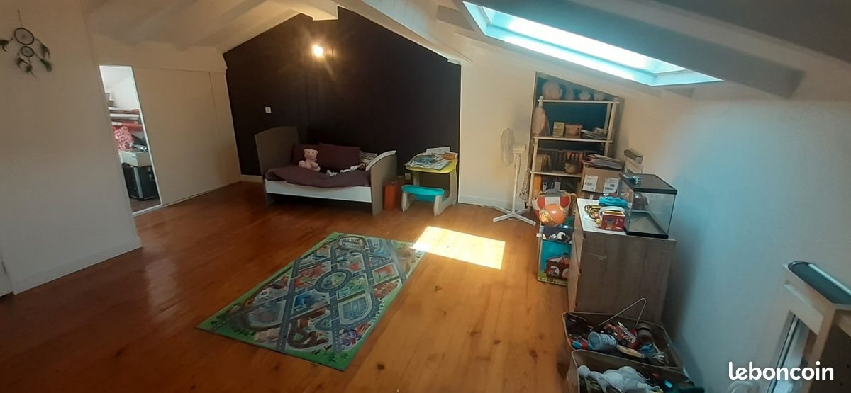 Maison à vendre, 94m², Rieux-Volvestre