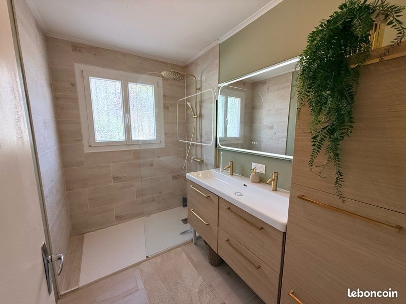 Maison à vendre, 119m², Salles-d'Angles