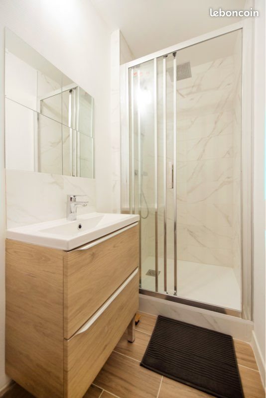 Appartement à vendre, 24m², Orléans