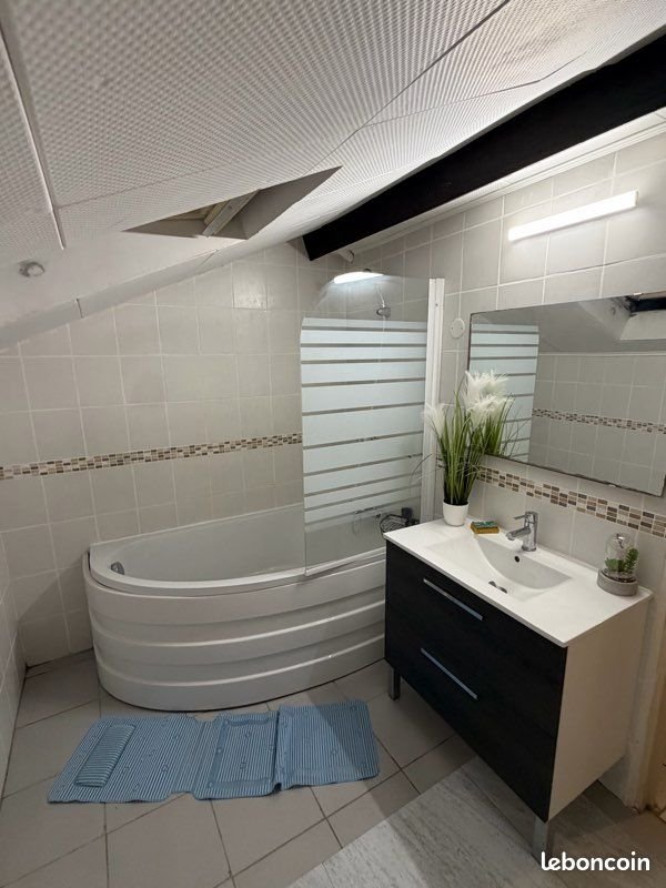 Appartement à louer, 32m², Mantes-la-Ville