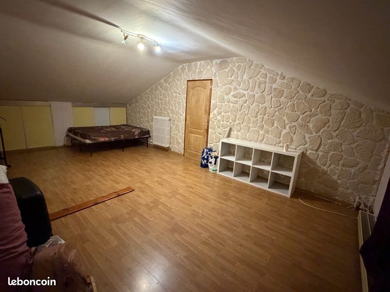 Appartement à louer, 32m², Mantes-la-Ville