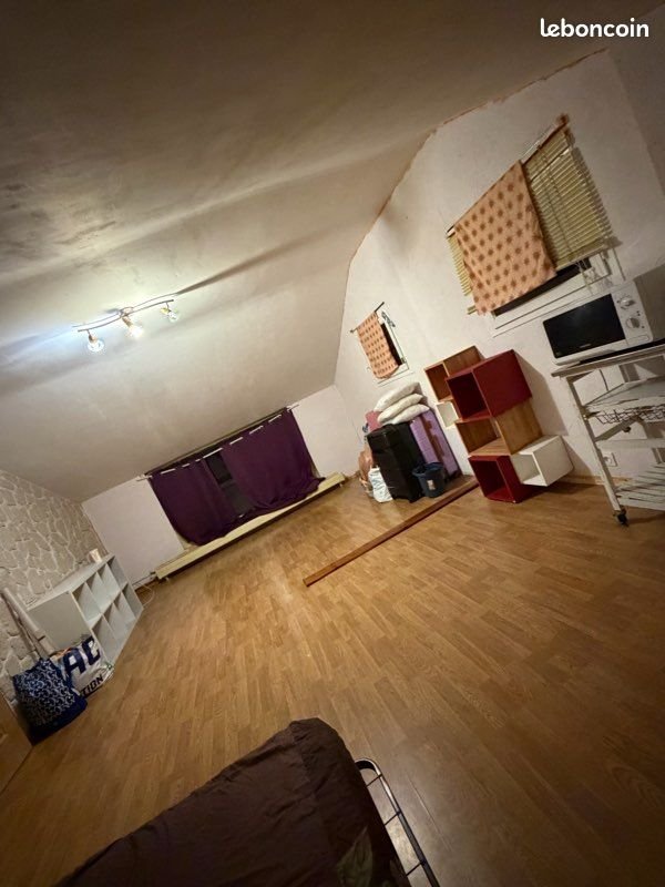 Appartement à louer, 32m², Mantes-la-Ville