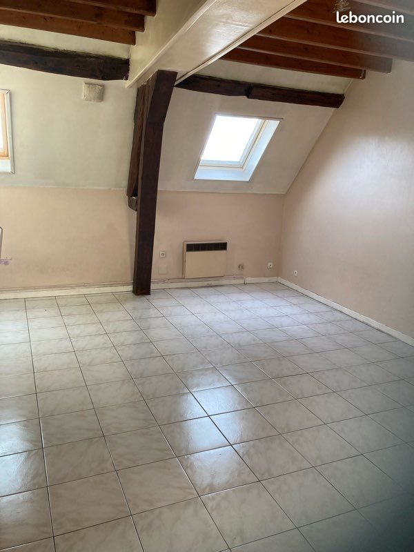 Appartement à louer, 30m², Pont-Sainte-Maxence