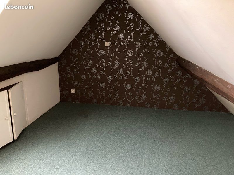 Appartement à louer, 30m², Pont-Sainte-Maxence