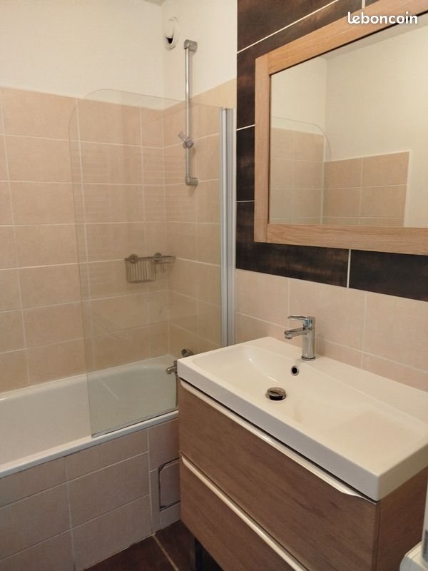 Appartement à louer, 63m², Vannes