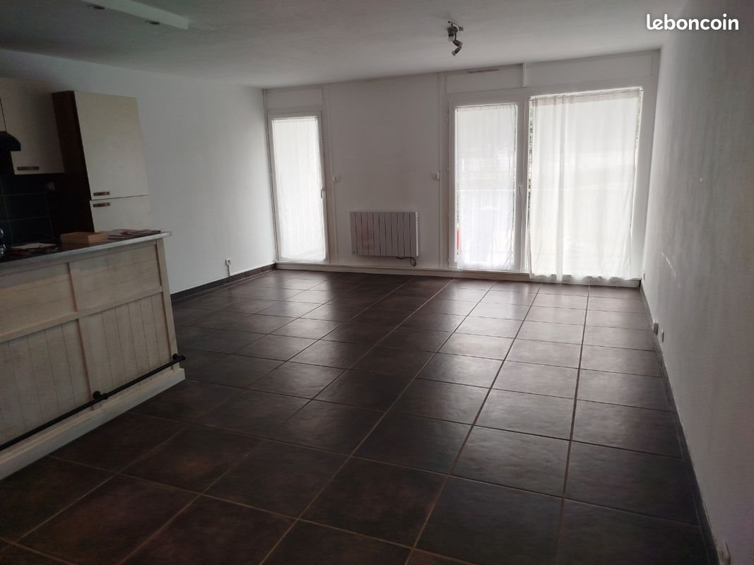 Appartement à louer, 63m², Vannes