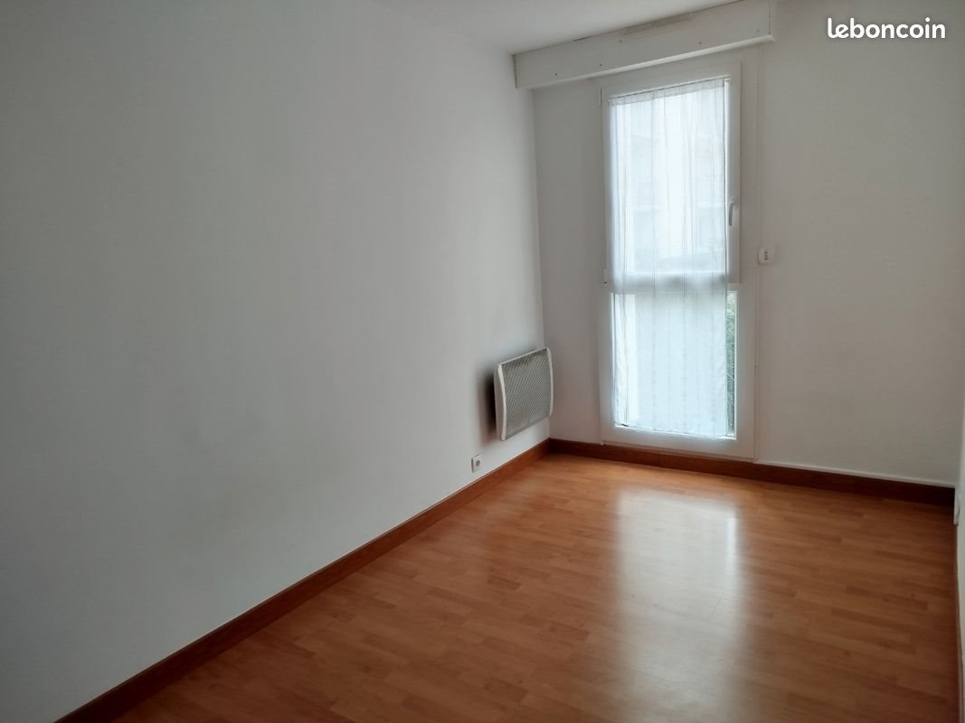 Appartement à louer, 63m², Vannes