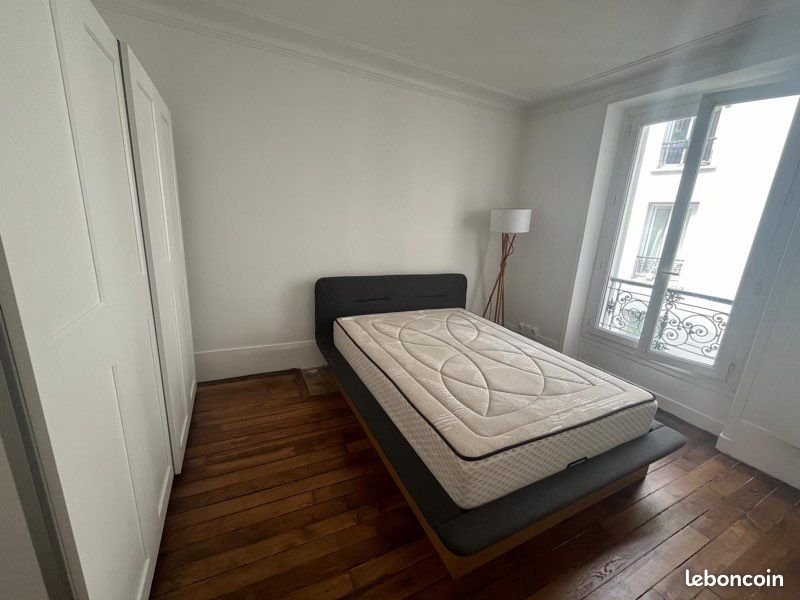 Appartement à louer, 34m², Paris 17ème