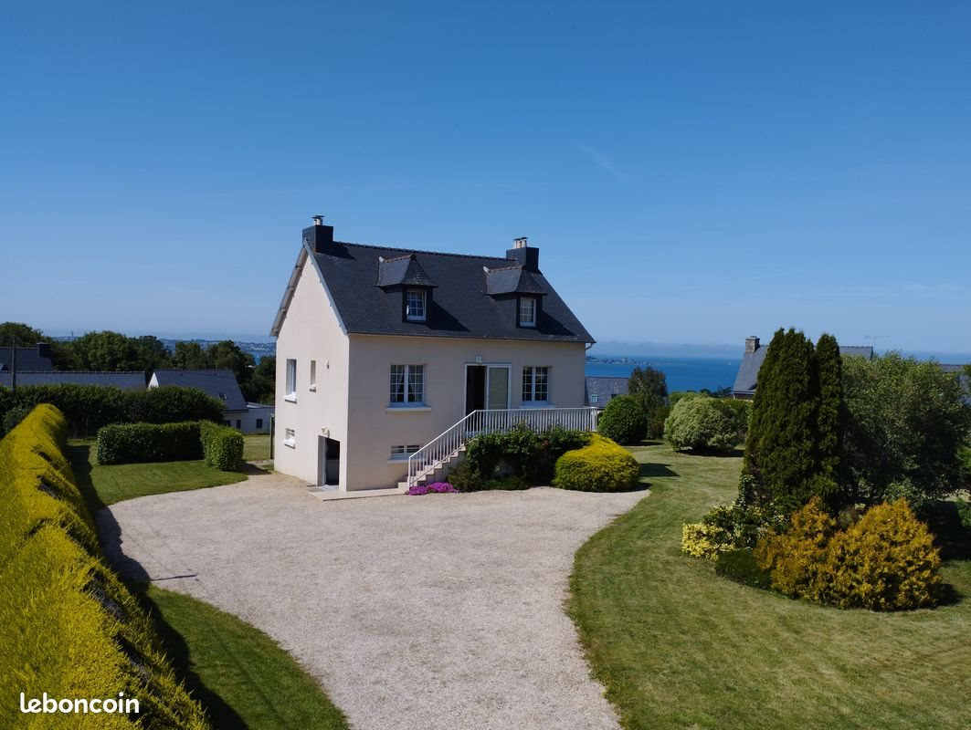 Maison à vendre, 110m², Plouézec