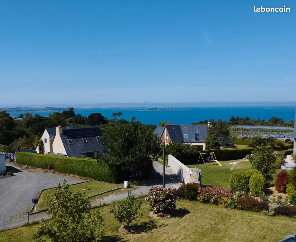 Maison à vendre, 110m², Plouézec