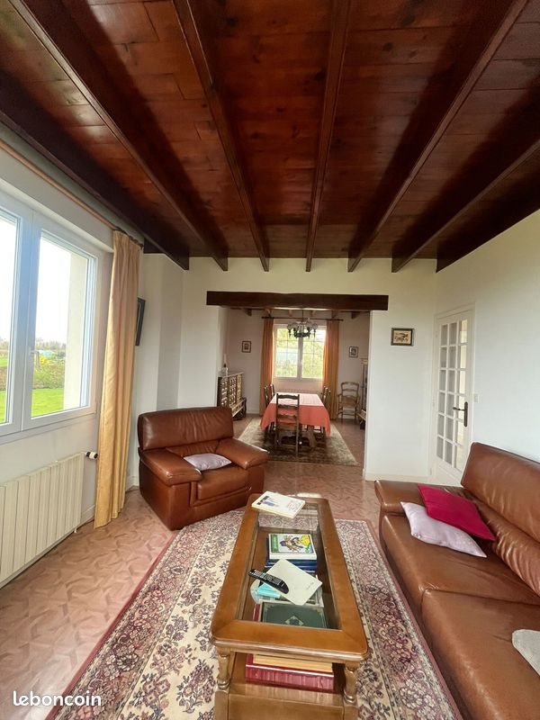 Maison à vendre, 110m², Plouézec