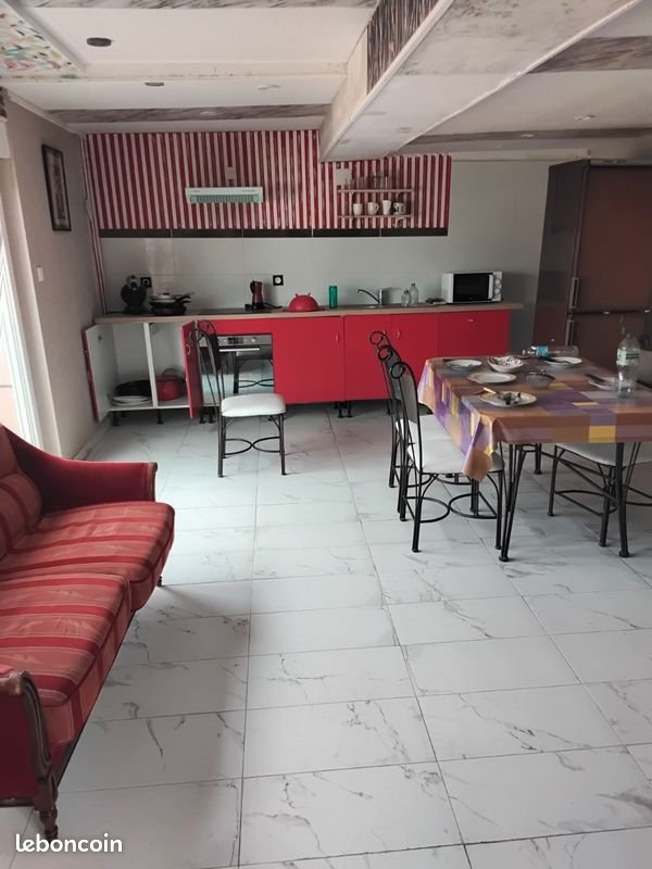 Maison à vendre, 140m², Longeville-lès-Saint-Avold