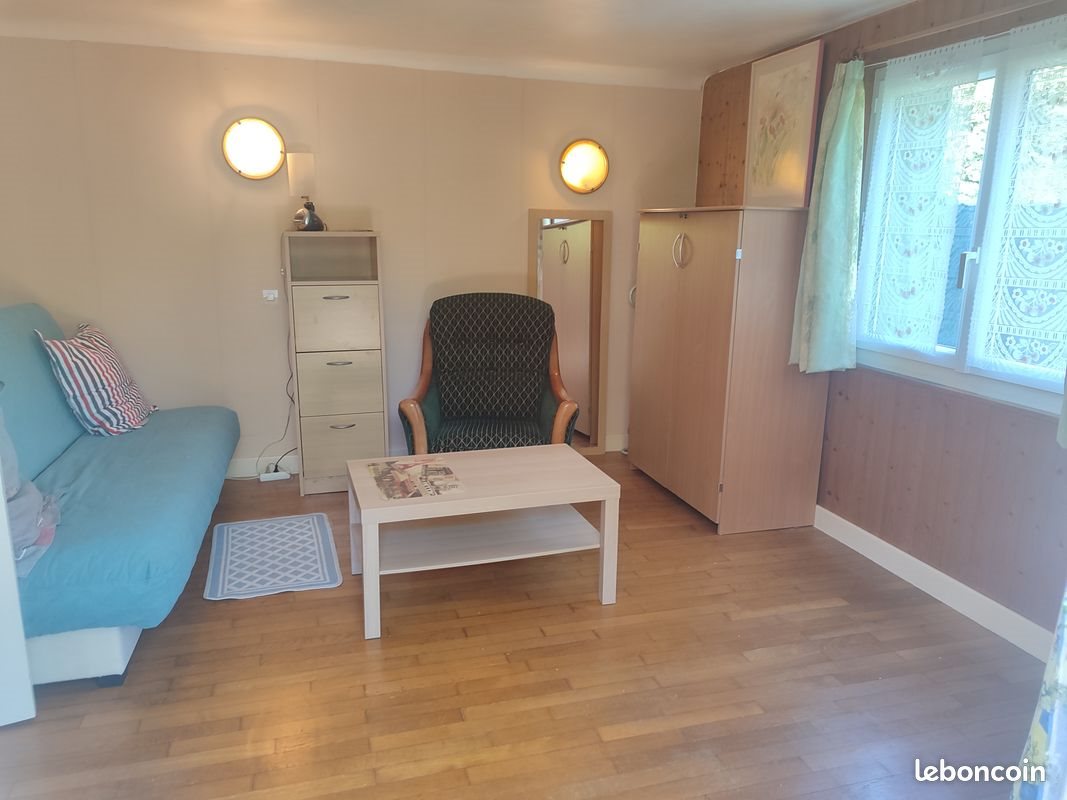Appartement à louer, 32m², Aix-les-Bains