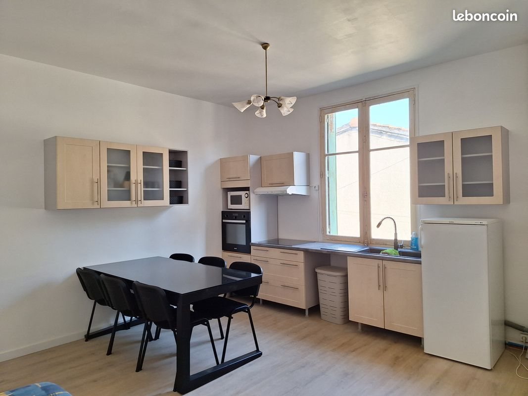 Appartement à louer, 45m², Pauillac