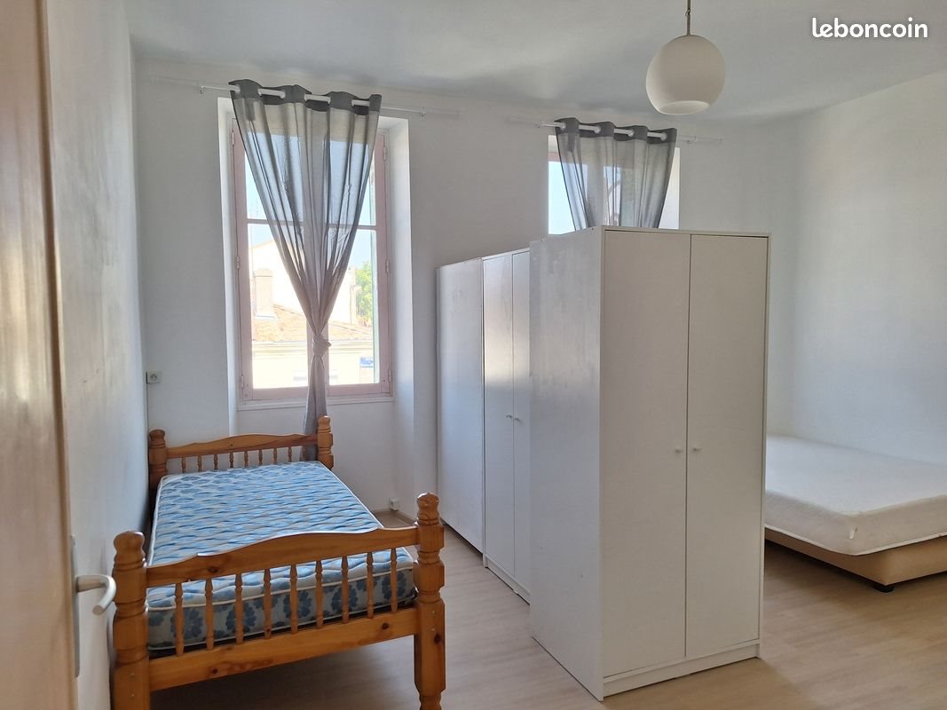 Appartement à louer, 45m², Pauillac