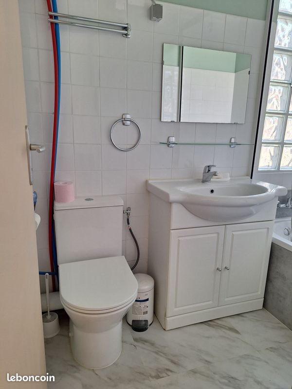 Appartement à louer, 45m², Pauillac