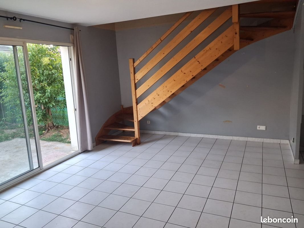 Maison à louer, 65m², Angoulême