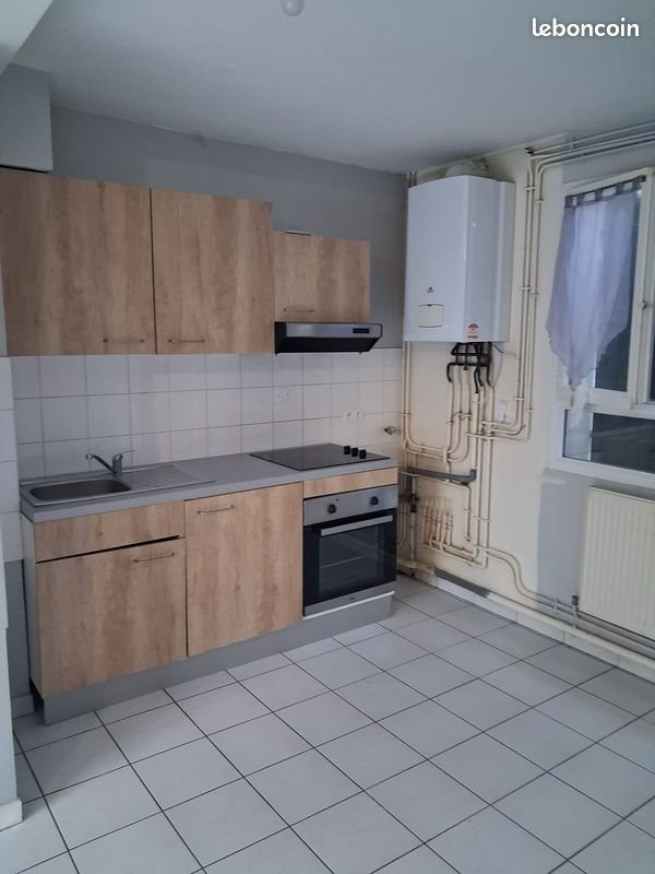 Maison à louer, 65m², Angoulême