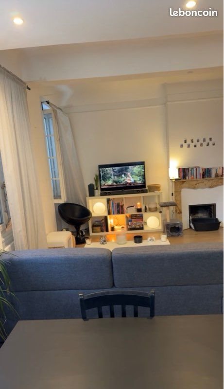 Appartement à vendre, 47m², Toulon