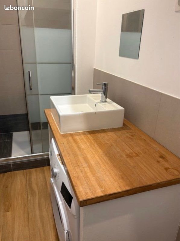 Appartement à vendre, 47m², Toulon
