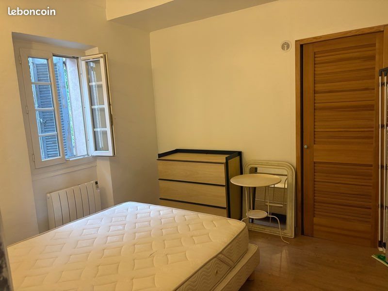 Appartement à vendre, 47m², Toulon