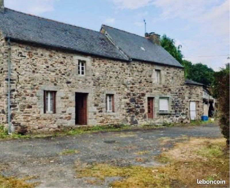 Maison à vendre, 100m², Plessé