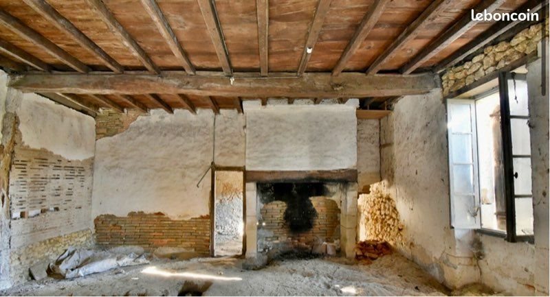 Maison à vendre, 100m², Plessé