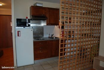 Appartement à louer, 31m², La Rochelle