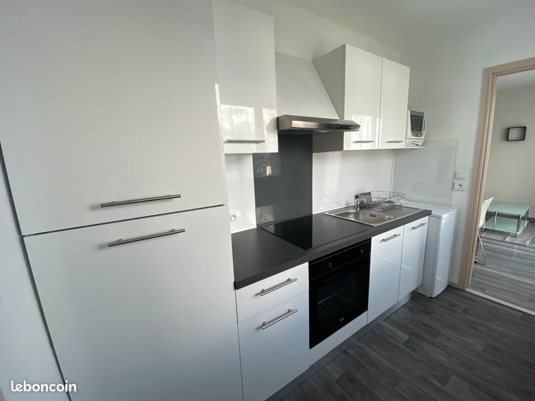Appartement à louer, 35m², Pau