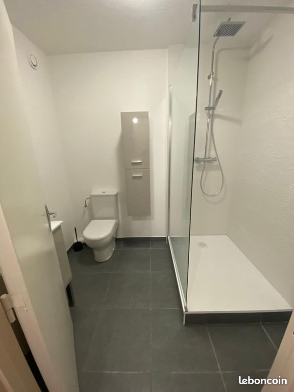 Appartement à louer, 35m², Pau