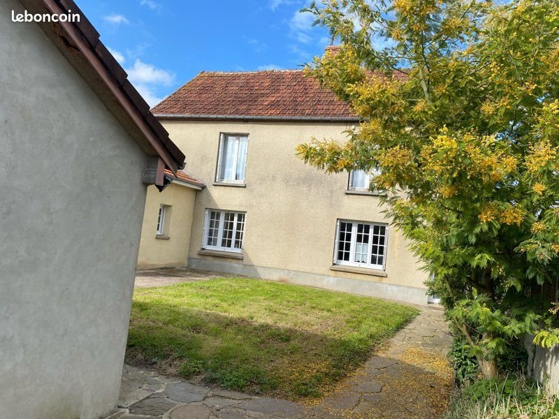 Maison à vendre, 90m², Périers