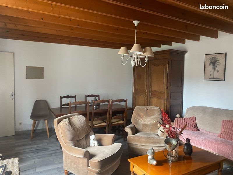 Maison à vendre, 90m², Périers