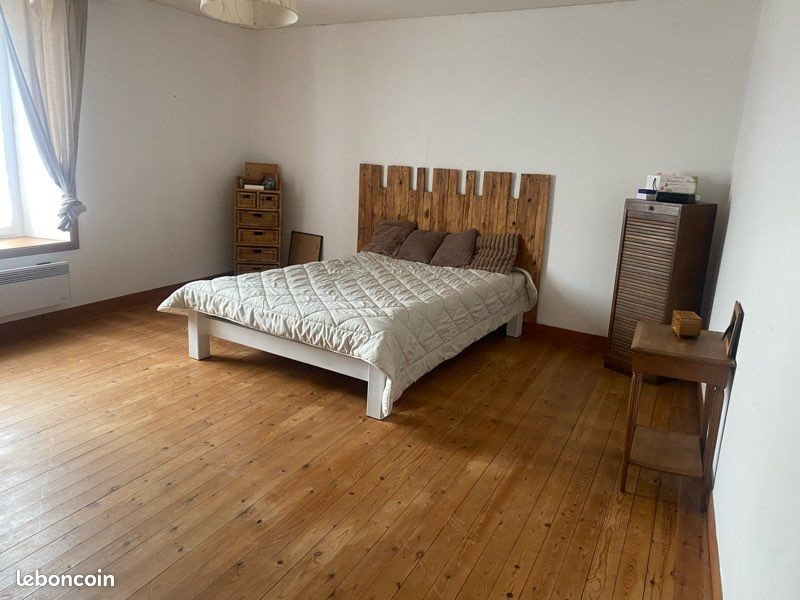 Maison à vendre, 90m², Périers