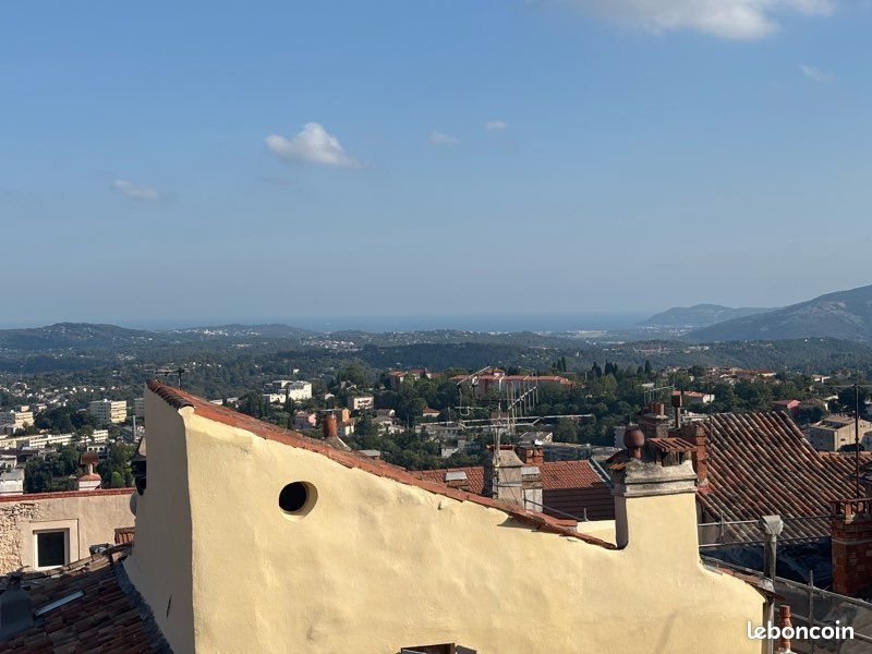 Appartement à louer, 30m², Grasse