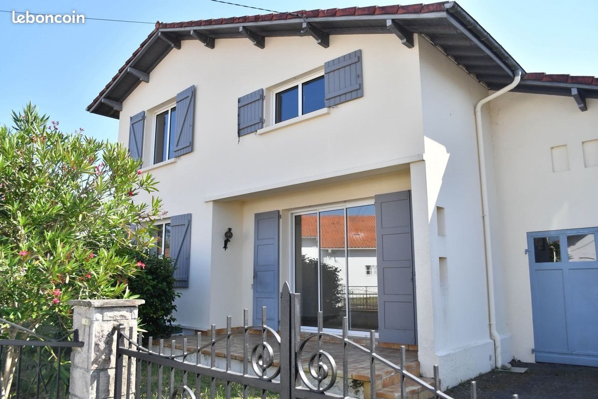 Maison à vendre, 110m², Mont-de-Marsan