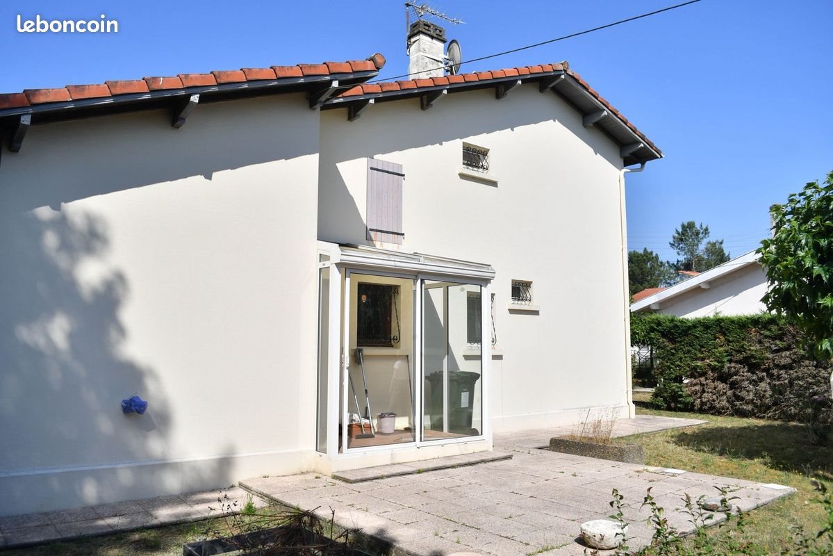 Maison à vendre, 110m², Mont-de-Marsan