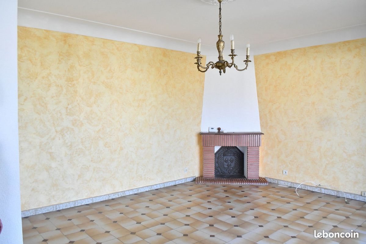 Maison à vendre, 110m², Mont-de-Marsan