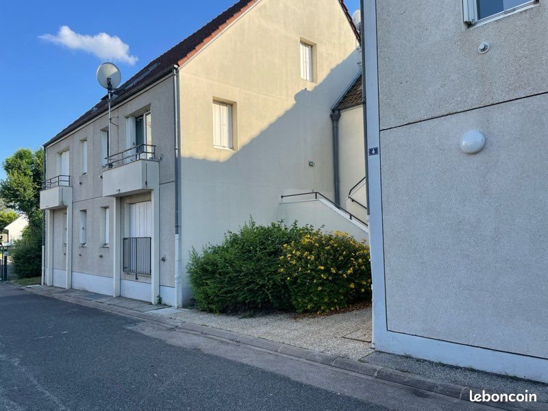 Appartement à louer, 42m², Troyes
