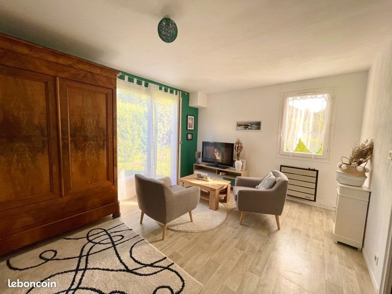 Appartement à louer, 42m², Troyes