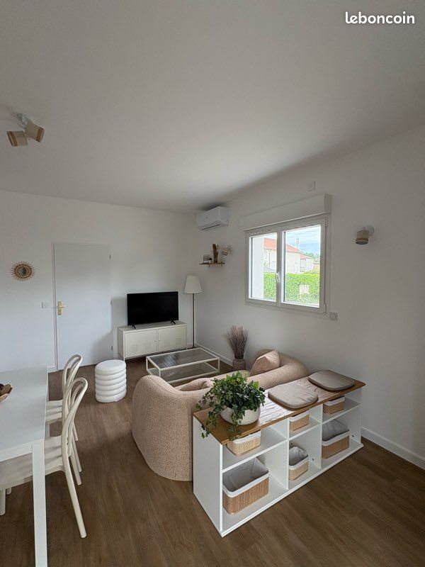 Appartement à louer, 50m², Saint-Cassien