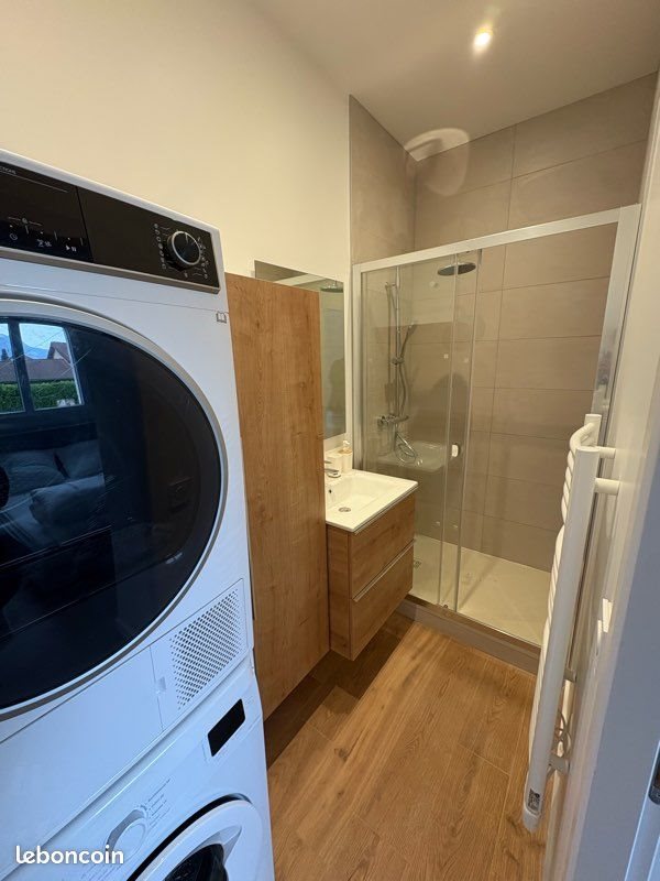 Appartement à louer, 50m², Saint-Cassien